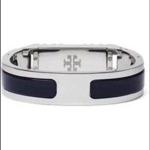 Tory Burch Fitbit Flex bracelet