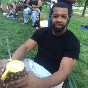 Meet your Posher, Terrell