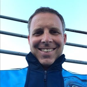 Meet your Posher, Mark