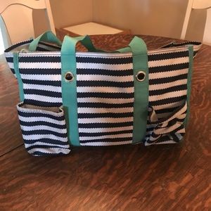 Thirty one all in organizer