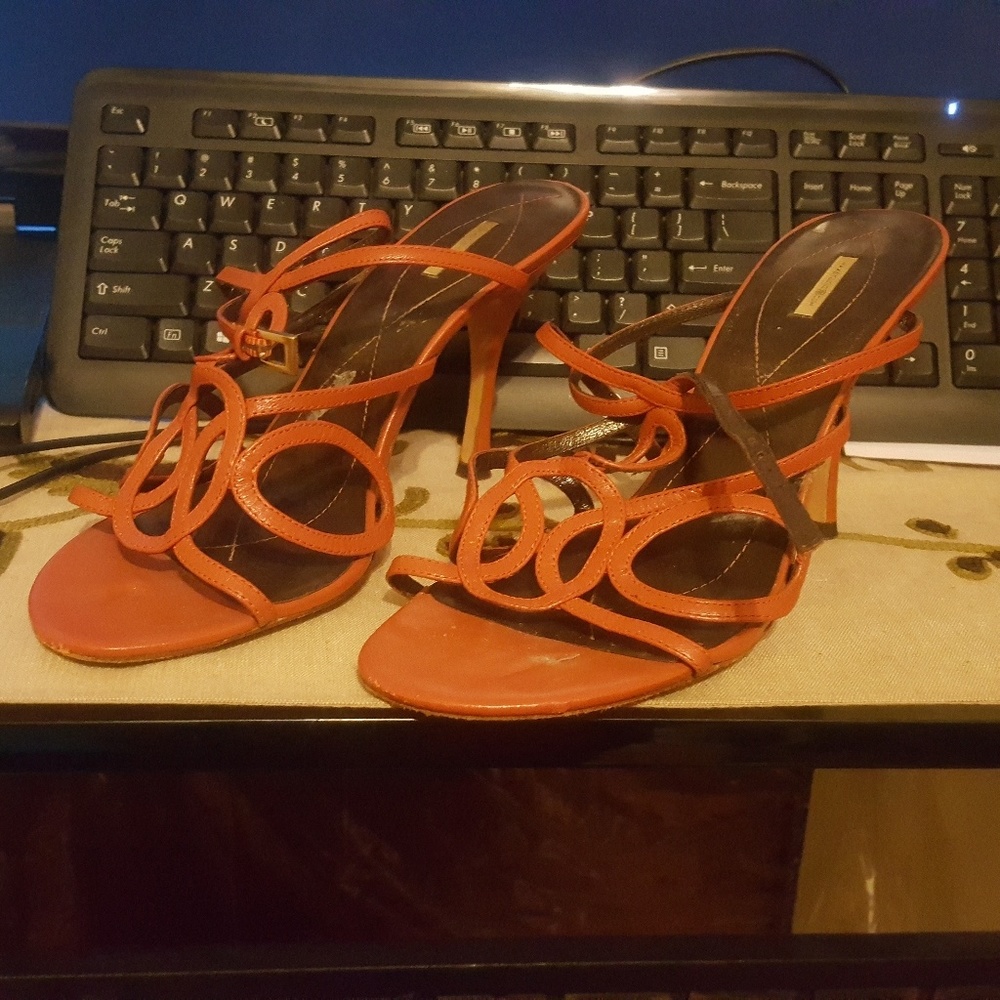 Women's Dress Sandal