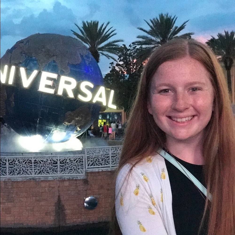 Meet your Posher, Hayden