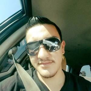 Meet your Posher, Sergio