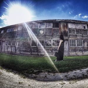 Meet your Posher, Louis