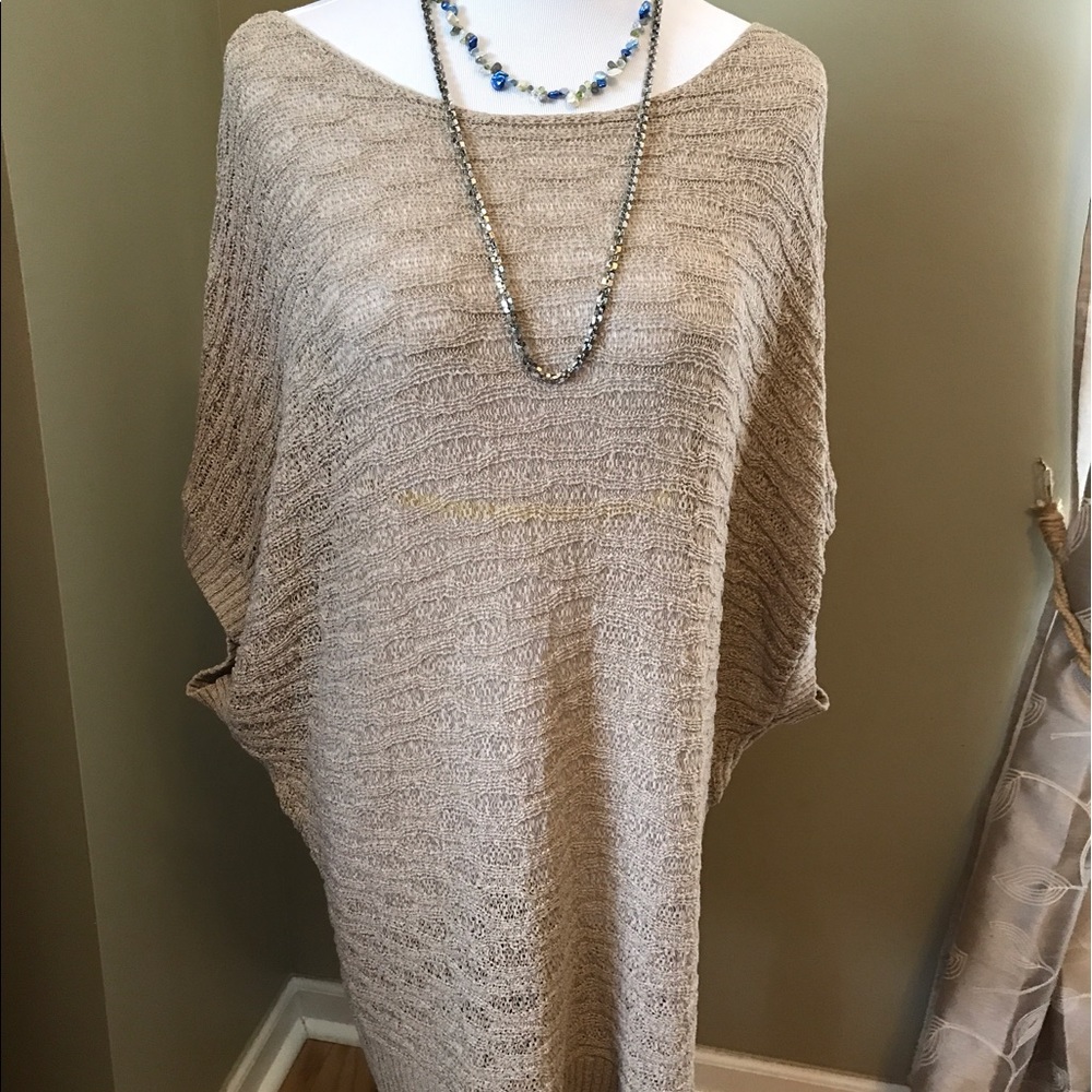 Elle Light-Weight Sweater