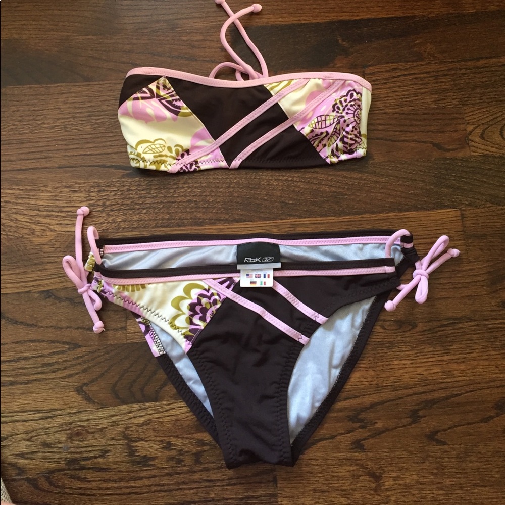 Reebok Bikini