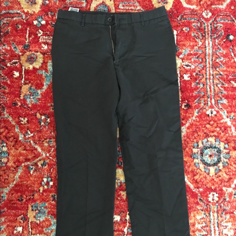 Men's Docker pants