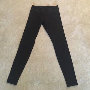 lululemon wonder under full length leggings