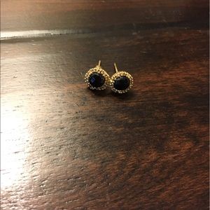 Kendra Scott stud earrings