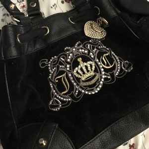 Authentic Juicy Couture