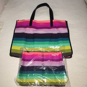 Victoria's Secret Tote Bag