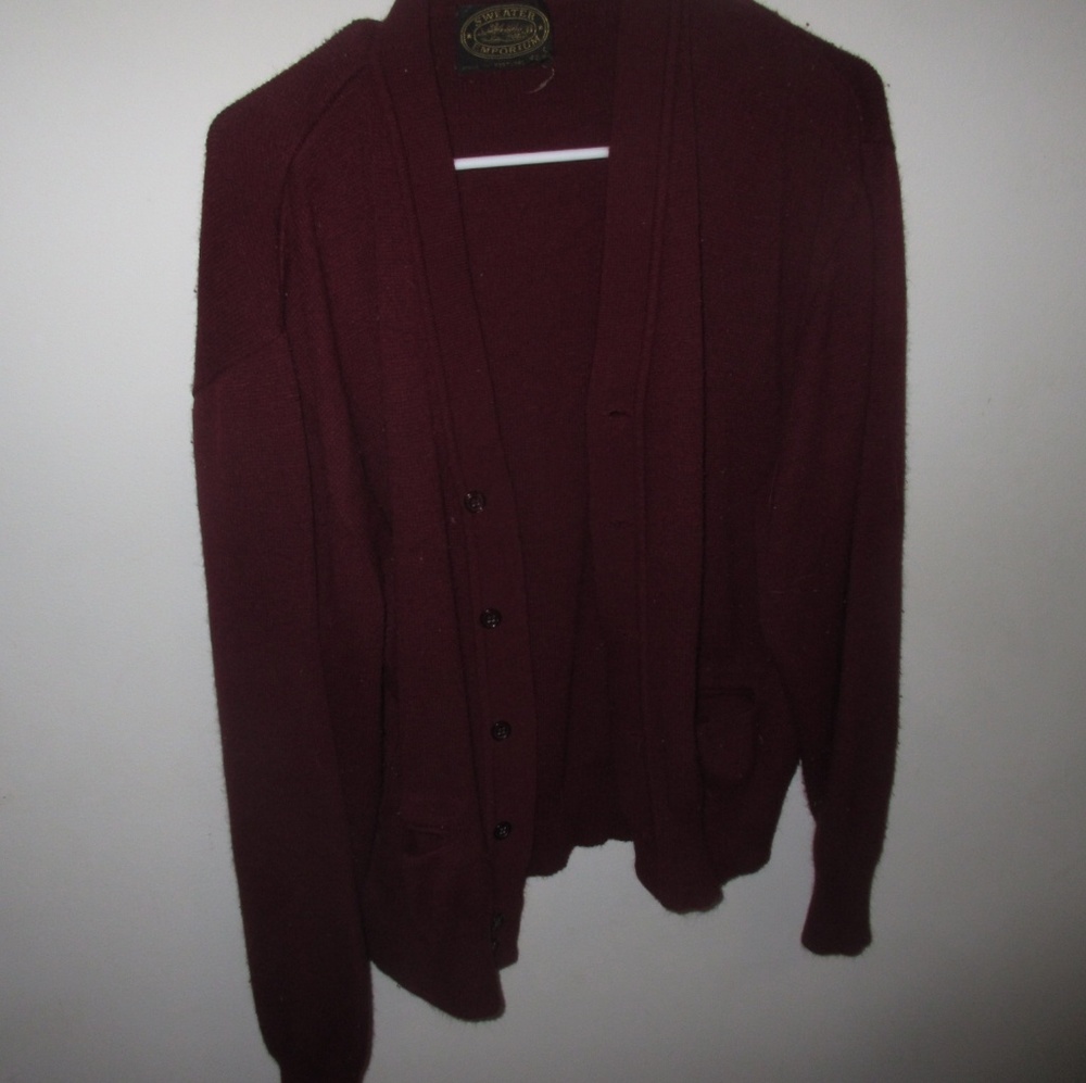 Cardigan
