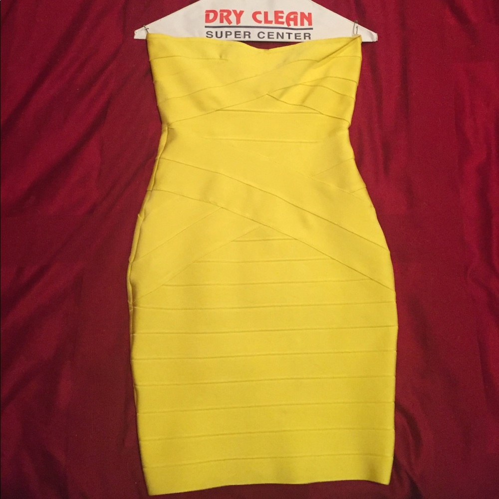 High quality bandage dress from House of CB