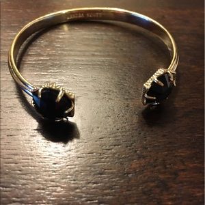 Kendra Scott cuff bracelet