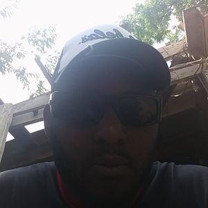 Meet your Posher, Marshalltharealistfishman