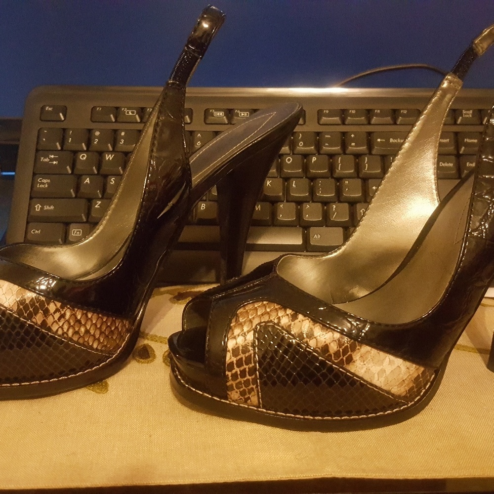 Women' Sling Back