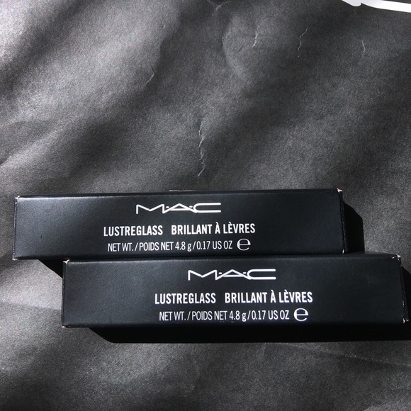 2 Mac Lustreglass in Pinkarat - Picture 2 of 4