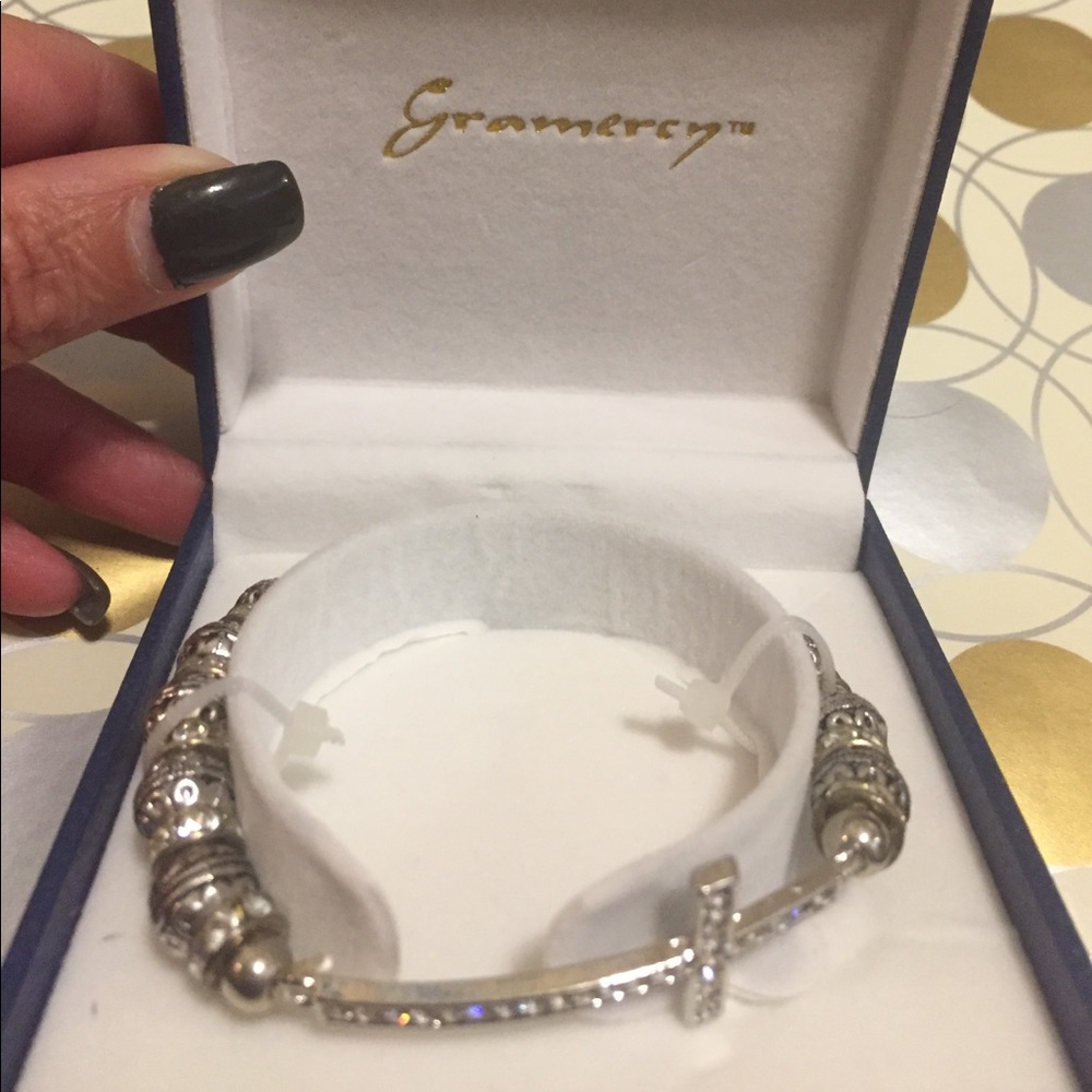 Gramercy Bracelet