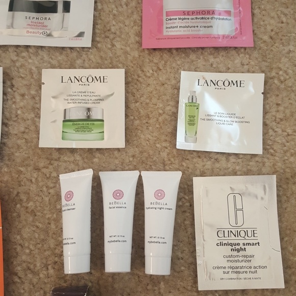 High End Skincare Samples!! - Picture 2 of 4