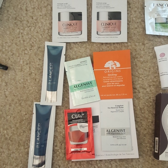 High End Skincare Samples!! - Picture 3 of 4