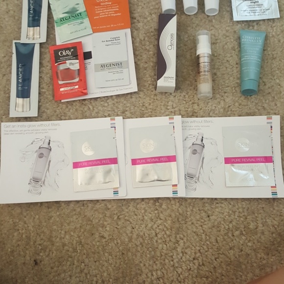 High End Skincare Samples!! - Picture 4 of 4