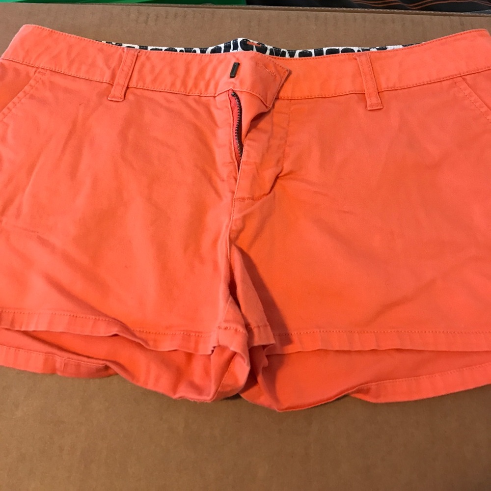 Volcom shorts