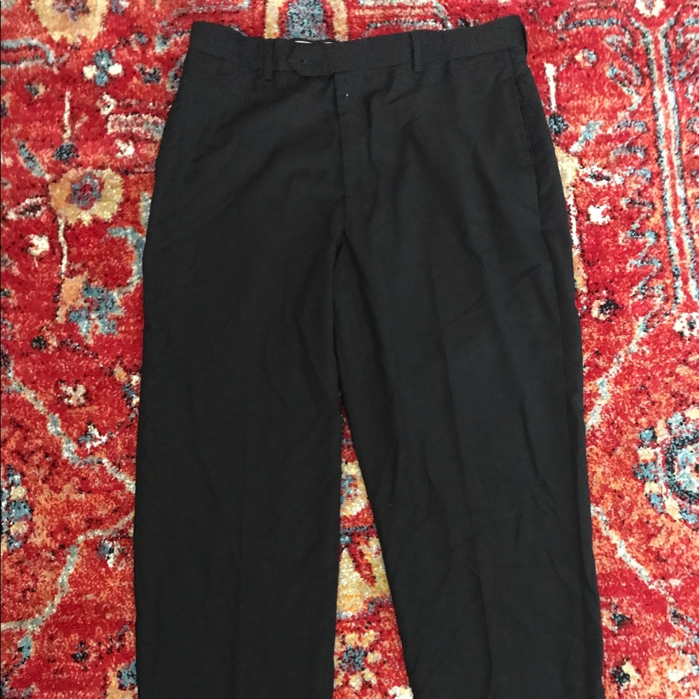 Men's dress pants