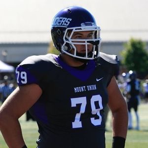 Meet your Posher, Andy