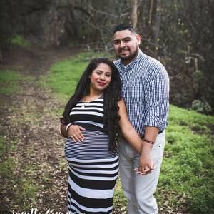 Meet your Posher, Alejandra