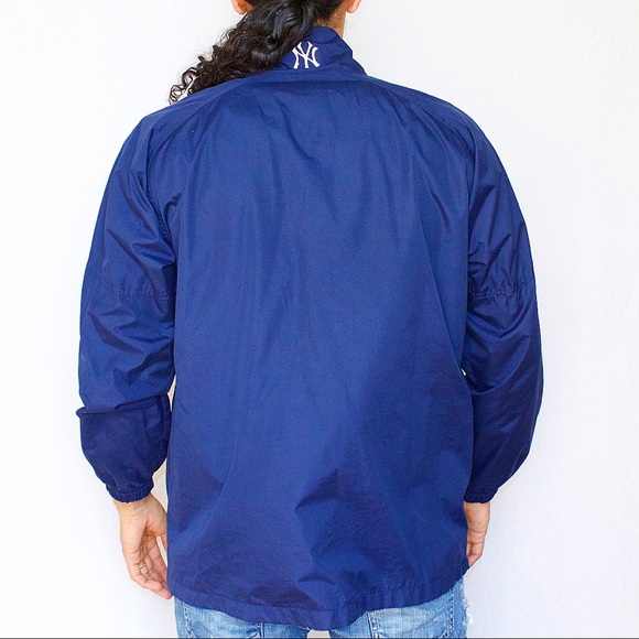 ❌SOLD❌ Nike 
Men's Yankees windbreaker - Picture 4 of 5