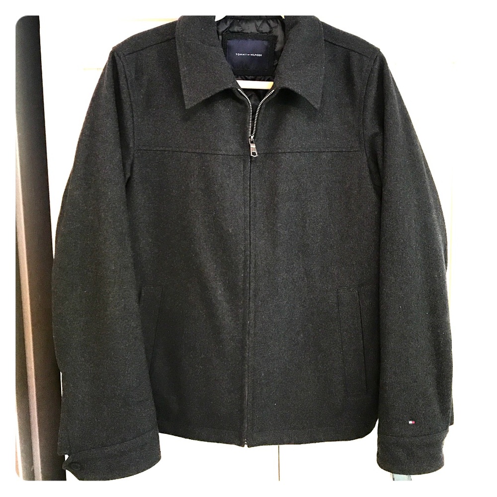 Men's Tommy Hilfiger Jacket