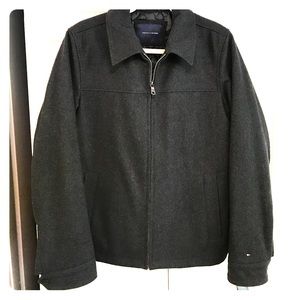Men's Tommy Hilfiger Jacket