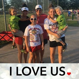 Meet your Posher, Leslie