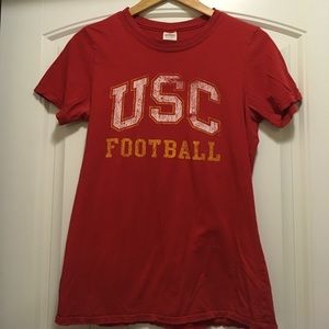 USC tshirt