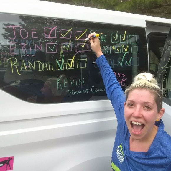 Meet your Posher, Erin - Picture 1 of 1