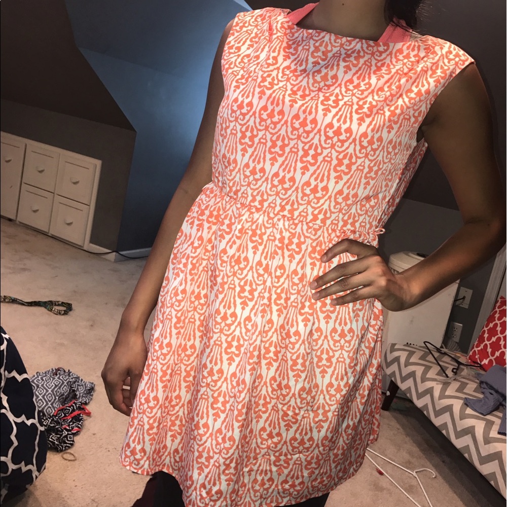 boutique dress