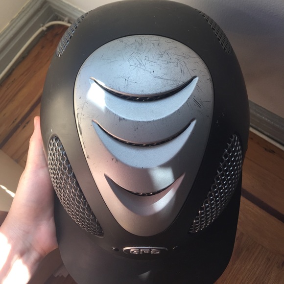 GPG Speed Air EVO Brown Silver - Picture 2 of 8