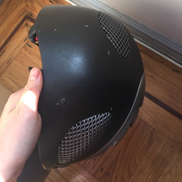 GPG Speed Air EVO Brown Silver - Picture 3 of 8