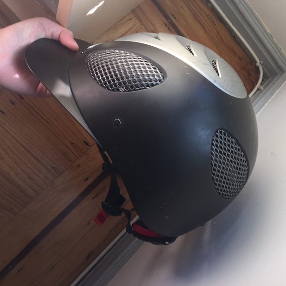 GPG Speed Air EVO Brown Silver - Picture 4 of 8