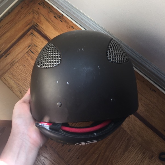 GPG Speed Air EVO Brown Silver - Picture 5 of 8