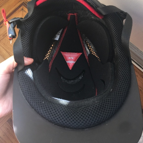 GPG Speed Air EVO Brown Silver - Picture 6 of 8