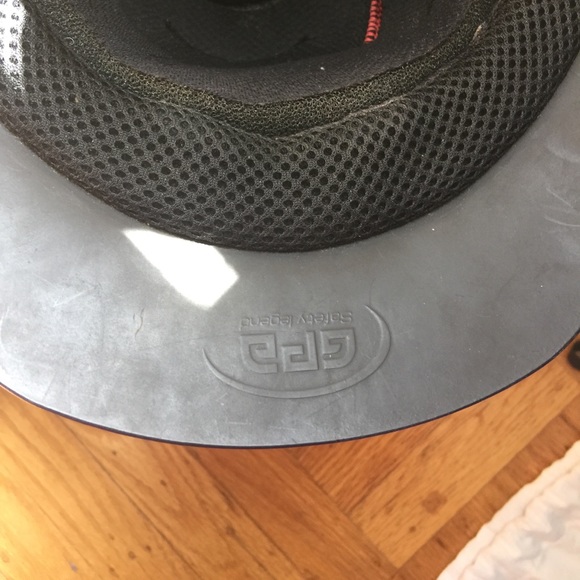 GPG Speed Air EVO Brown Silver - Picture 7 of 8