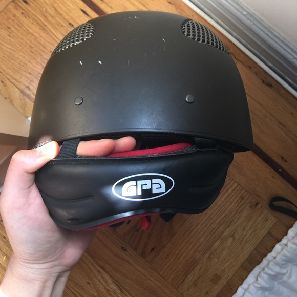 GPG Speed Air EVO Brown Silver - Picture 8 of 8