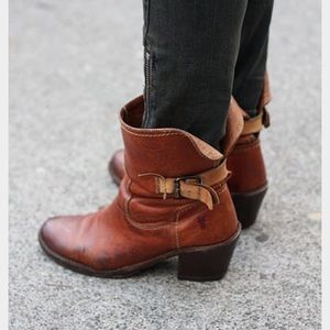 Frye Boots