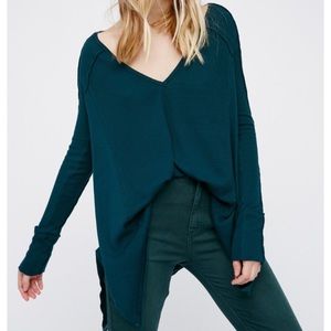 We the Free Pacific Thermal