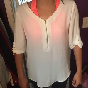 boutique shirt
