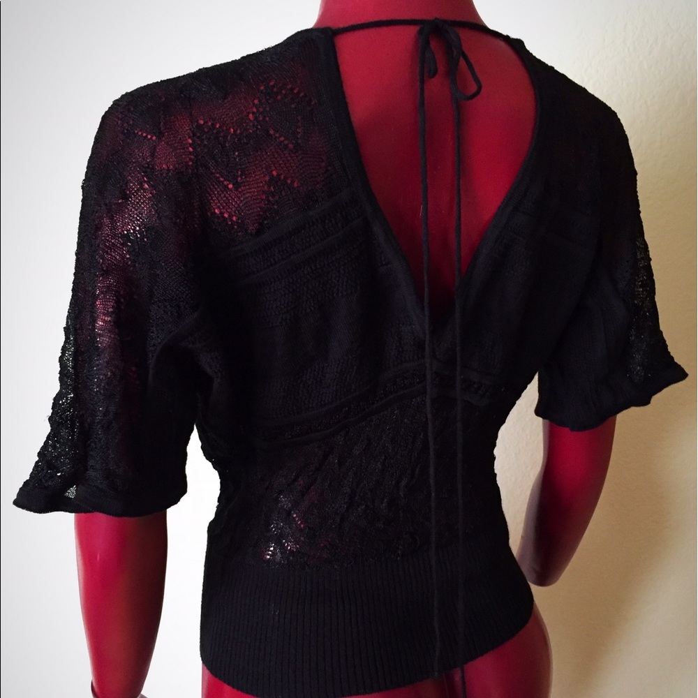 Arden B Blouse