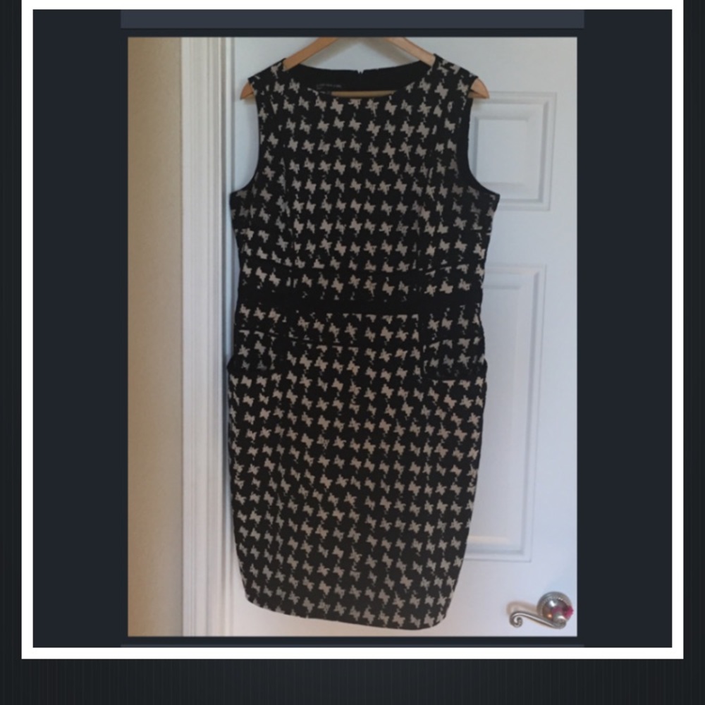 Jones New York Business Dress -- size 16
