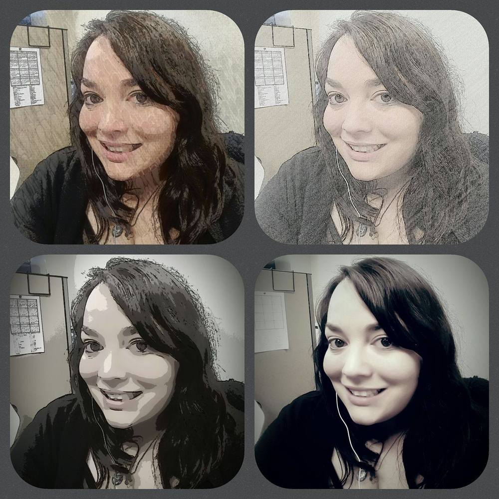 Meet your Posher, Nikki