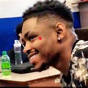 Meet your Posher, Perry